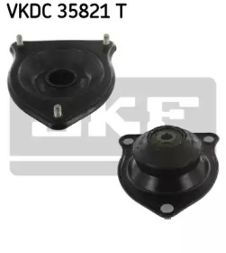 Подшипник SKF VKDC 35821 T